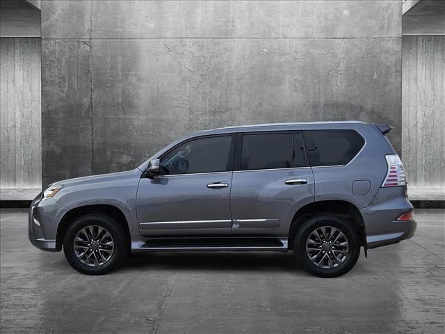 used 2019 Lexus GX 460 car, priced at $35,991