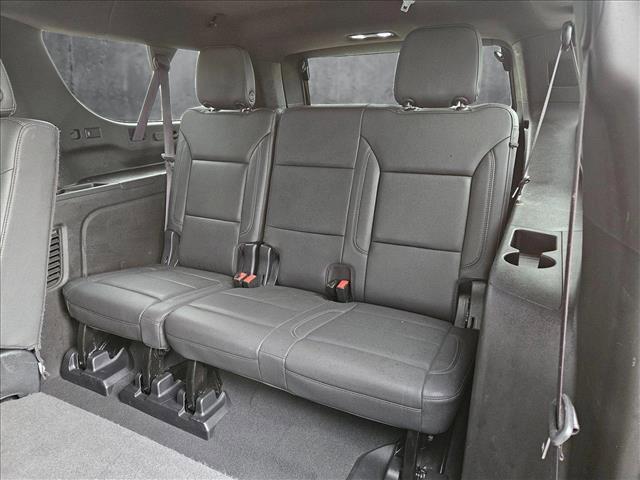 used 2023 Chevrolet Suburban car, priced at $44,495