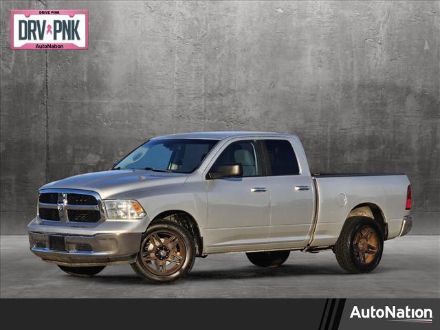 used 2016 Ram 1500 car, priced at $13,995