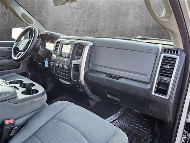 used 2016 Ram 1500 car, priced at $13,995