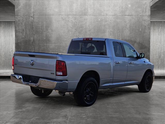 used 2016 Ram 1500 car, priced at $13,995