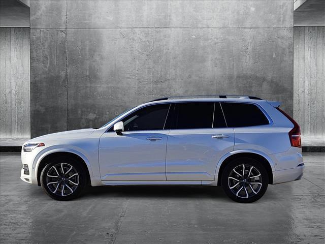 used 2016 Volvo XC90 car, priced at $15,995