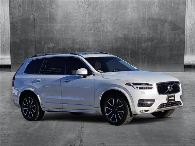 used 2016 Volvo XC90 car, priced at $15,995