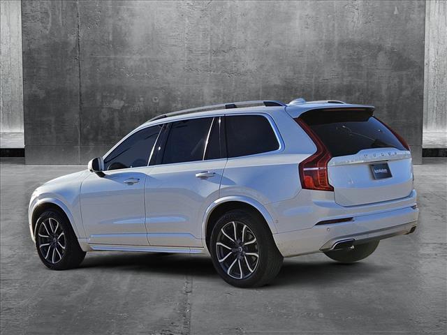 used 2016 Volvo XC90 car, priced at $15,995