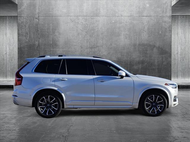 used 2016 Volvo XC90 car, priced at $15,995