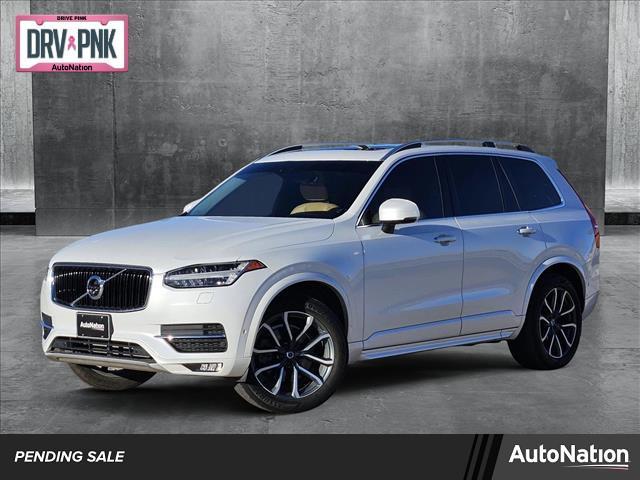 used 2016 Volvo XC90 car, priced at $15,995