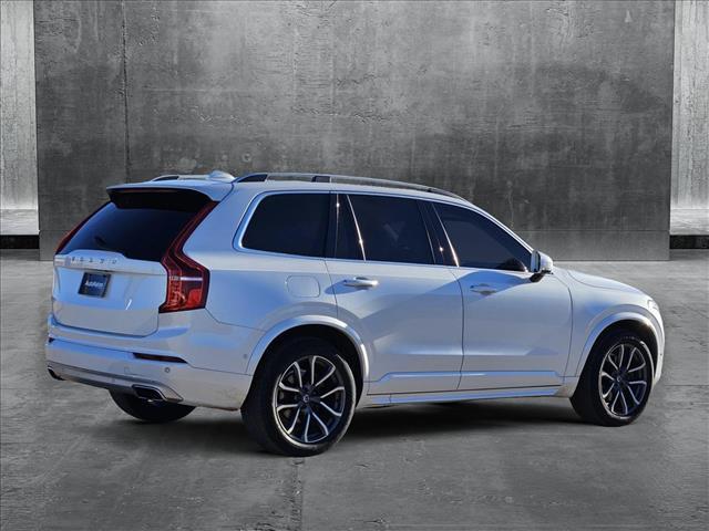 used 2016 Volvo XC90 car, priced at $15,995