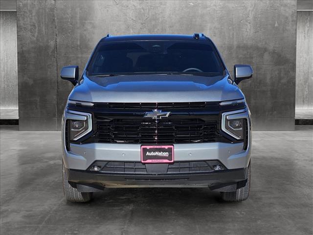 new 2025 Chevrolet Tahoe car, priced at $73,755