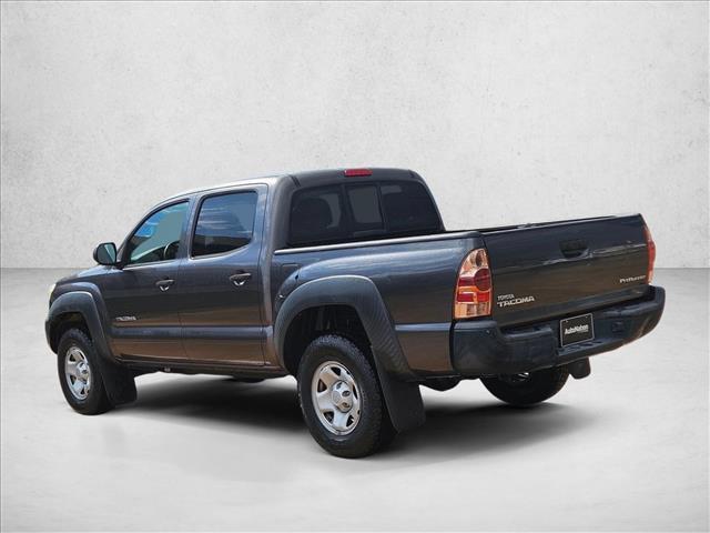 used 2015 Toyota Tacoma car, priced at $17,999