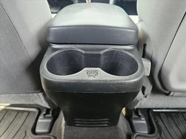used 2015 Toyota Tacoma car, priced at $17,999