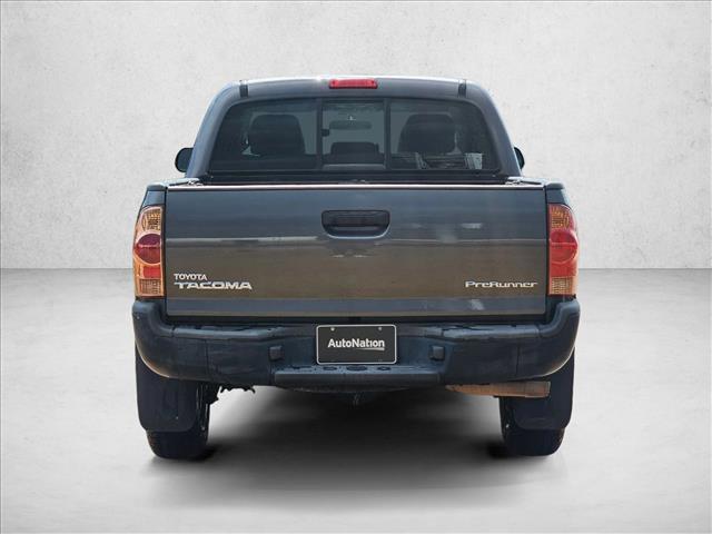 used 2015 Toyota Tacoma car, priced at $17,999