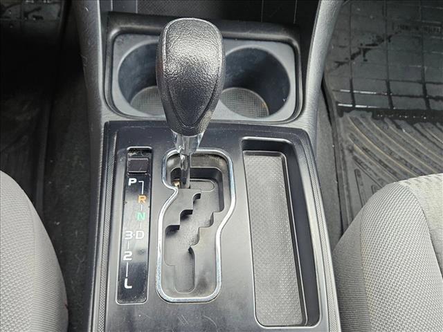 used 2015 Toyota Tacoma car, priced at $17,999