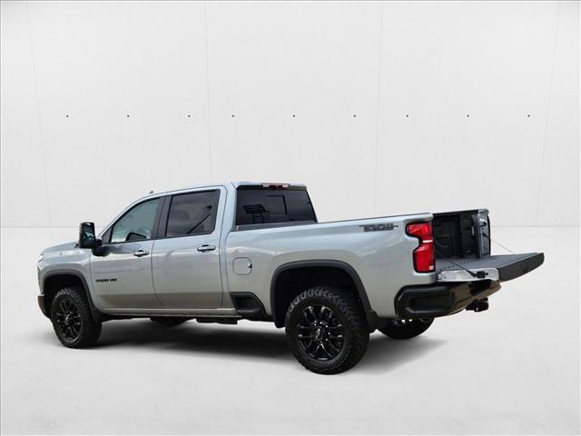 new 2025 Chevrolet Silverado 2500 car, priced at $73,107