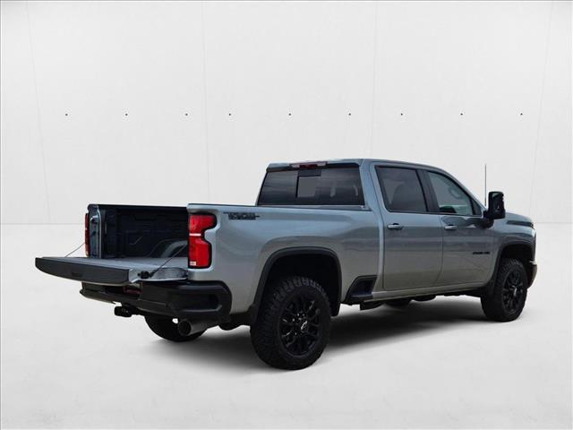 new 2025 Chevrolet Silverado 2500 car, priced at $73,107