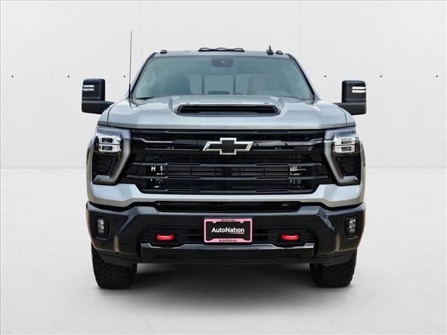 new 2025 Chevrolet Silverado 2500 car, priced at $73,107