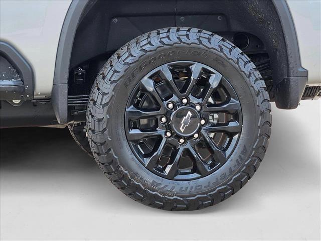 new 2025 Chevrolet Silverado 2500 car, priced at $73,107