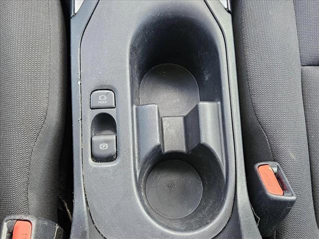 used 2023 Toyota Corolla car, priced at $21,777