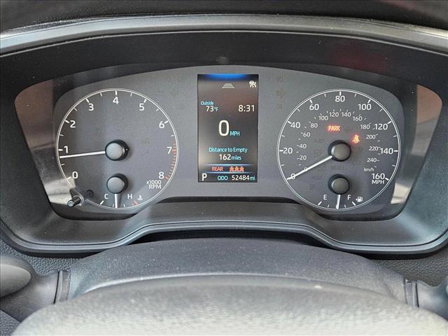 used 2023 Toyota Corolla car, priced at $21,777