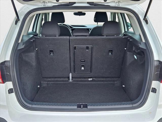 used 2024 Volkswagen Taos car, priced at $20,348