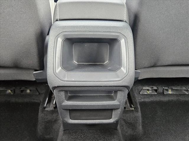 used 2024 Volkswagen Taos car, priced at $20,348