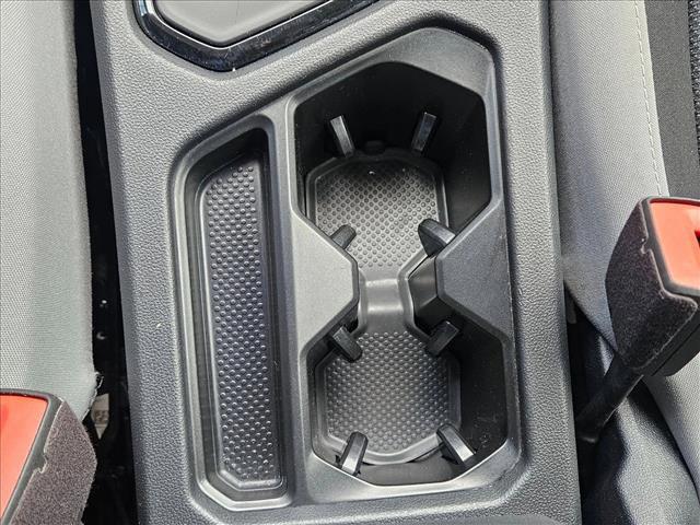 used 2024 Volkswagen Taos car, priced at $20,348