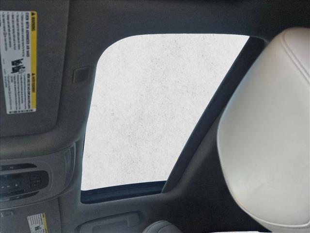 used 2018 Cadillac CT6 car, priced at $17,995