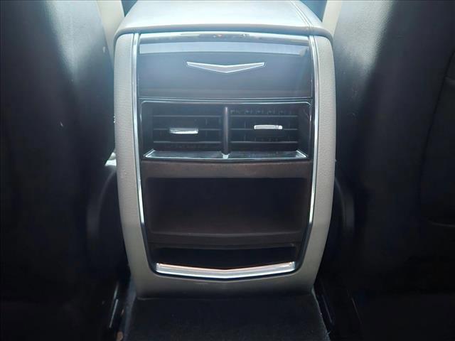 used 2018 Cadillac CT6 car, priced at $17,995