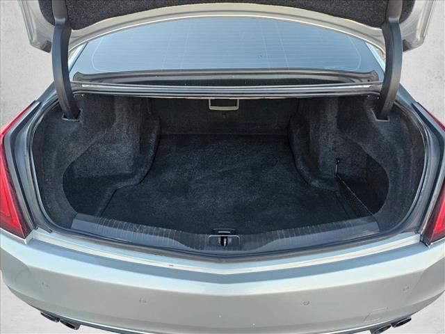 used 2018 Cadillac CT6 car, priced at $17,995