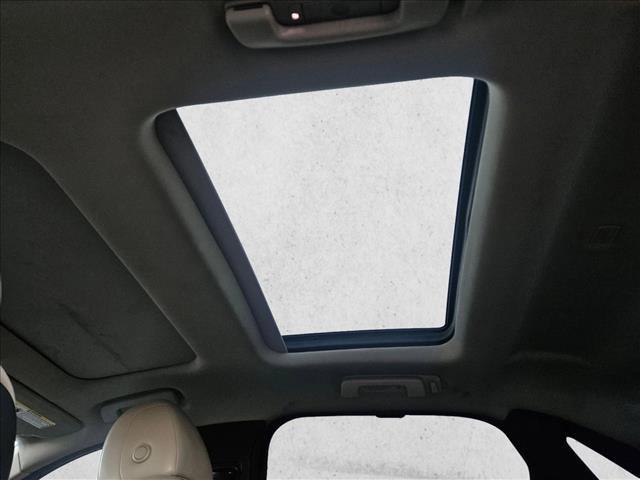 used 2018 Cadillac CT6 car, priced at $17,995