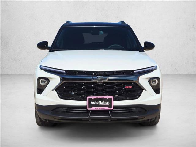 new 2026 Chevrolet TrailBlazer car, priced at $29,888