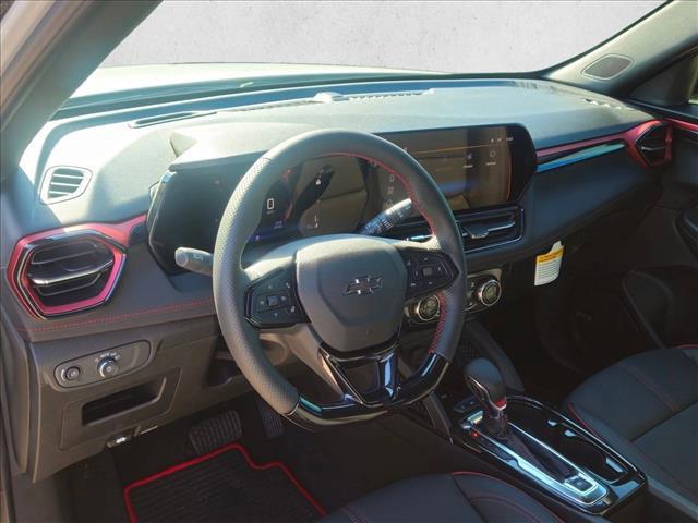 new 2026 Chevrolet TrailBlazer car, priced at $29,888
