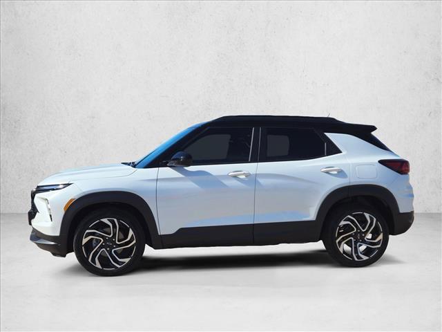 new 2026 Chevrolet TrailBlazer car, priced at $29,888