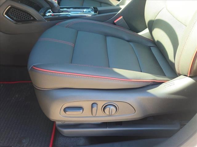 new 2026 Chevrolet TrailBlazer car, priced at $29,888