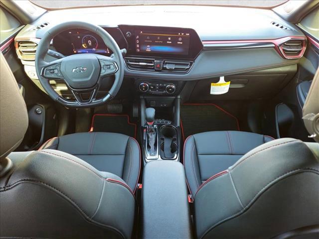new 2026 Chevrolet TrailBlazer car, priced at $29,888