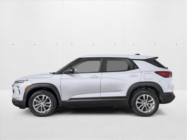 new 2026 Chevrolet TrailBlazer car, priced at $33,070
