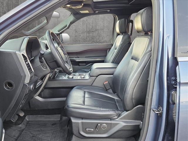 used 2019 Ford Expedition Max car, priced at $29,195