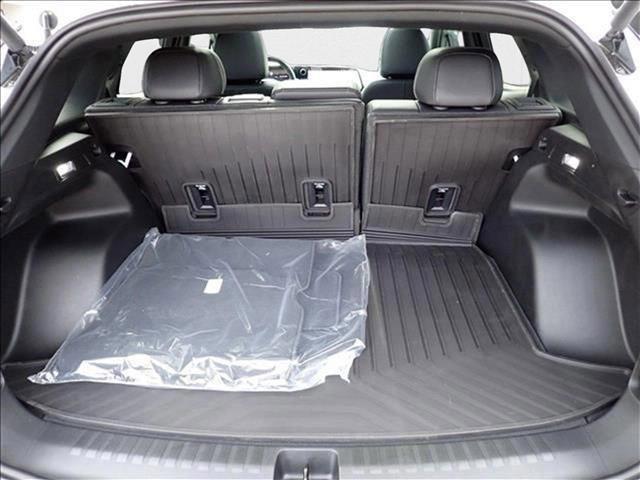 new 2025 Chevrolet Blazer EV car, priced at $53,277