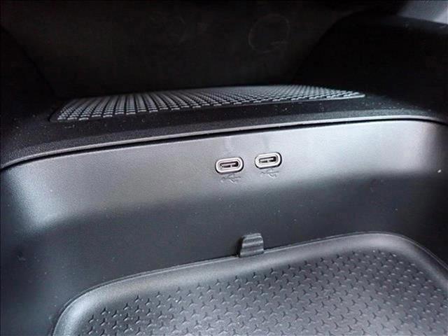 new 2025 Chevrolet Blazer EV car, priced at $53,277