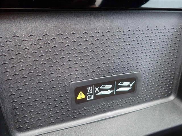 new 2025 Chevrolet Blazer EV car, priced at $53,277