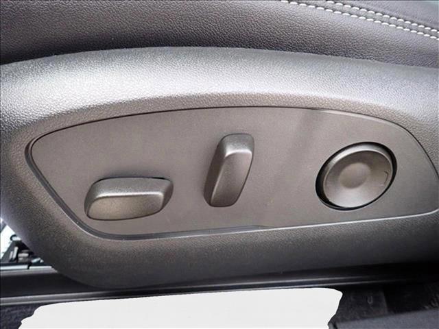 new 2025 Chevrolet Blazer EV car, priced at $53,277