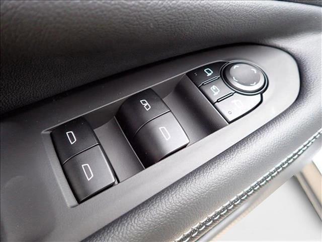 new 2025 Chevrolet Blazer EV car, priced at $53,277