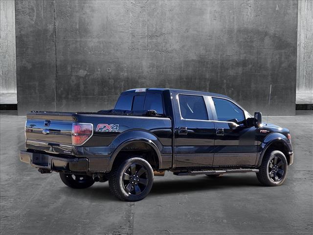 used 2013 Ford F-150 car, priced at $19,991