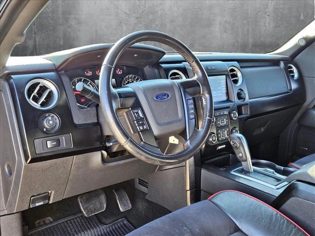 used 2013 Ford F-150 car, priced at $19,991