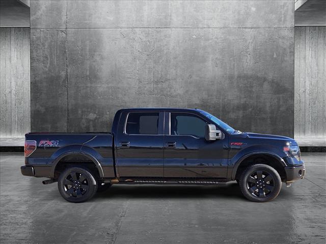 used 2013 Ford F-150 car, priced at $19,991