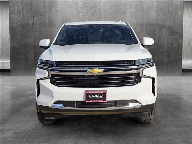 new 2024 Chevrolet Suburban car, priced at $77,950