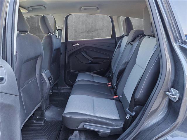 used 2018 Ford Escape car, priced at $10,995