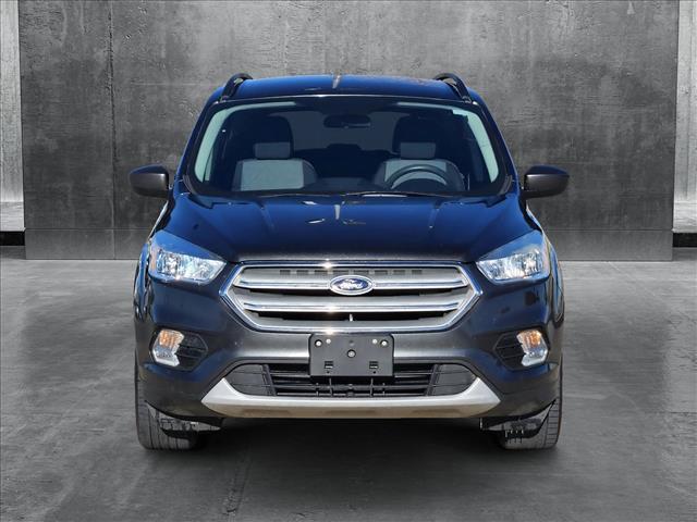 used 2018 Ford Escape car, priced at $10,995