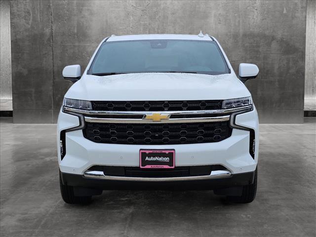 new 2024 Chevrolet Suburban car, priced at $64,195