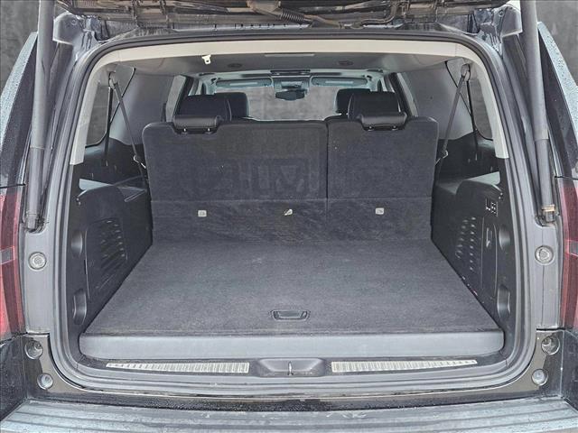 used 2020 Chevrolet Suburban car, priced at $31,999