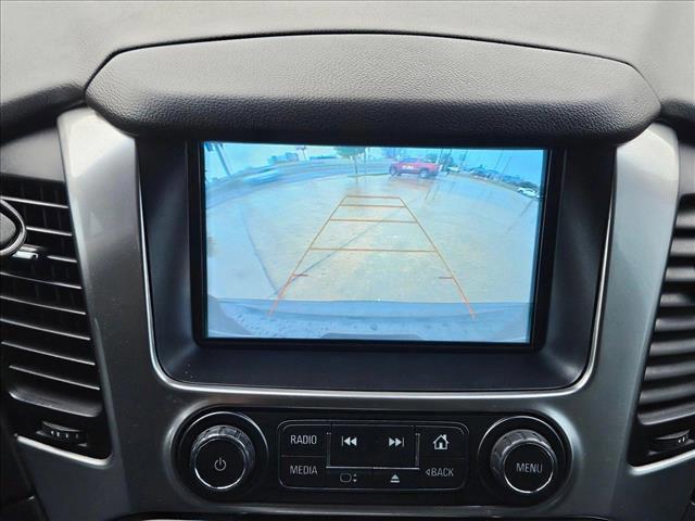 used 2020 Chevrolet Suburban car, priced at $31,999